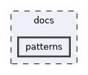 docs/patterns